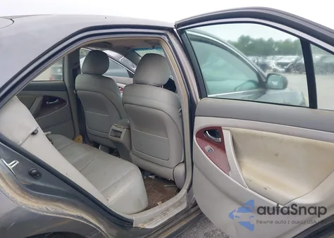 2010 Toyota Camry Le from USA, damaged, VIN 4T1BF3EK2AU031890